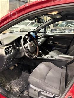 تويوتا سي اتش ار